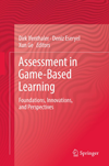 Assessment in Game-based Learning