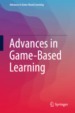 Advances in Game-based Learning