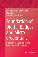 Digital Badges