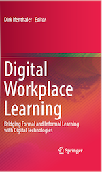 Digital Workplace Learning